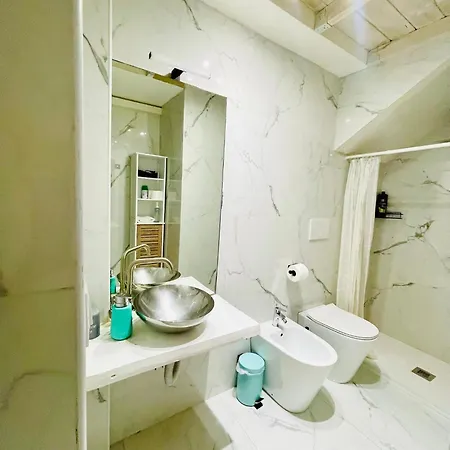 Centralissimo Appartement *