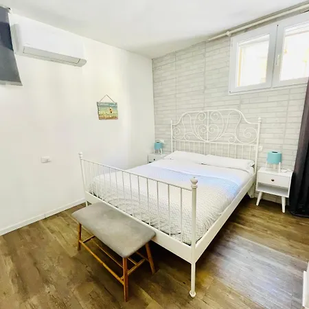 Centralissimo Appartement Bologna